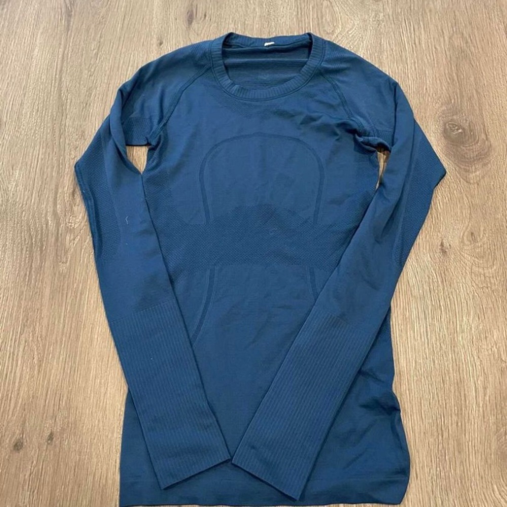 Lulu shirt